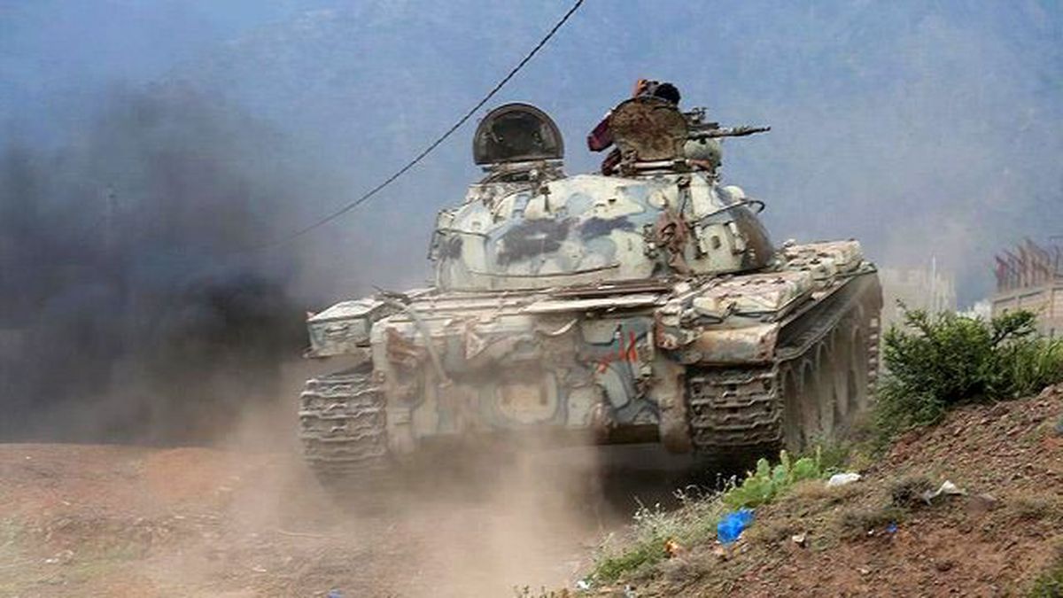 Yemen\'deki Olaylar