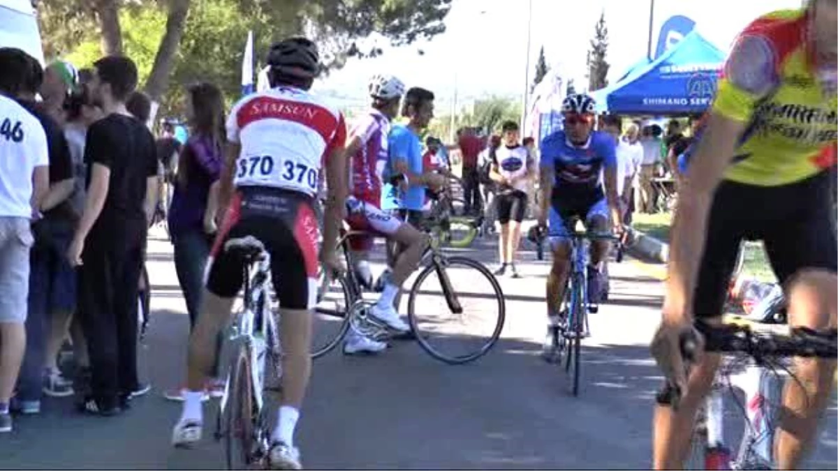 Türkiye Bisiklet Şampiyonası