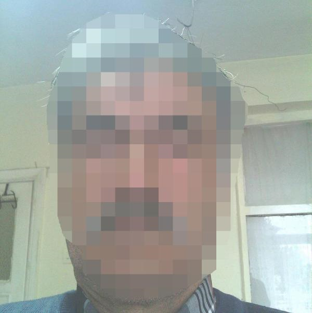 13 Yaşındaki Çocuğa Cinsel Tacizden Tutuklandı