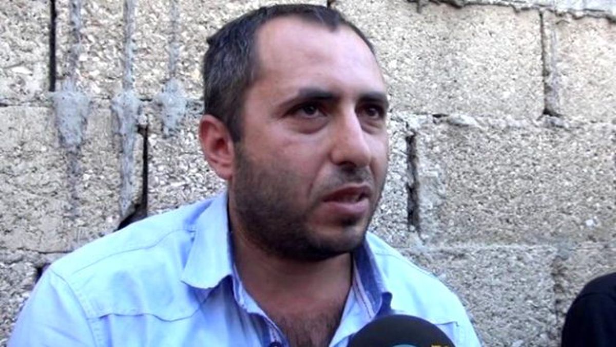 54 Kişinin Can Verdiği Düğünün Sahipleri: Protestocular Akrabamız Değil