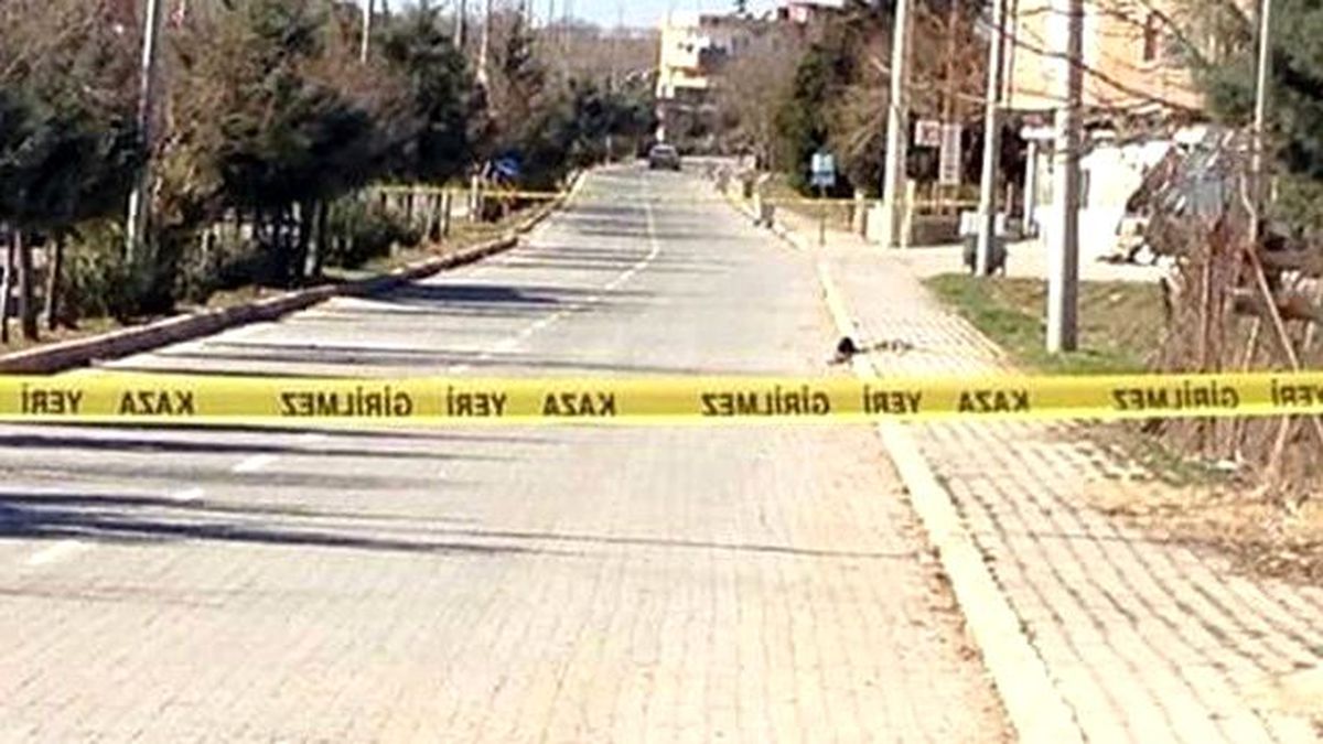 Suriye'den Karkamış'a Havan Mermisi Düştü! TSK Anında Karşılık Verdi! İlçe Boşaltılıyor!