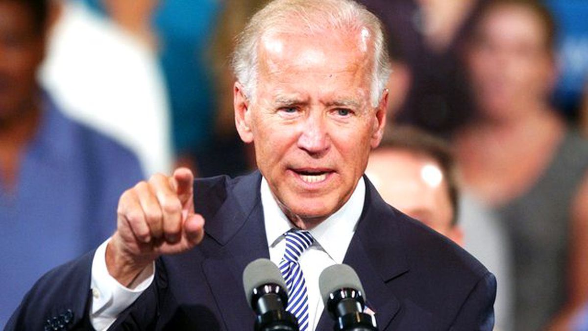 ABD Başkan Yardımcısı Biden'dan Türkiye Mesajı