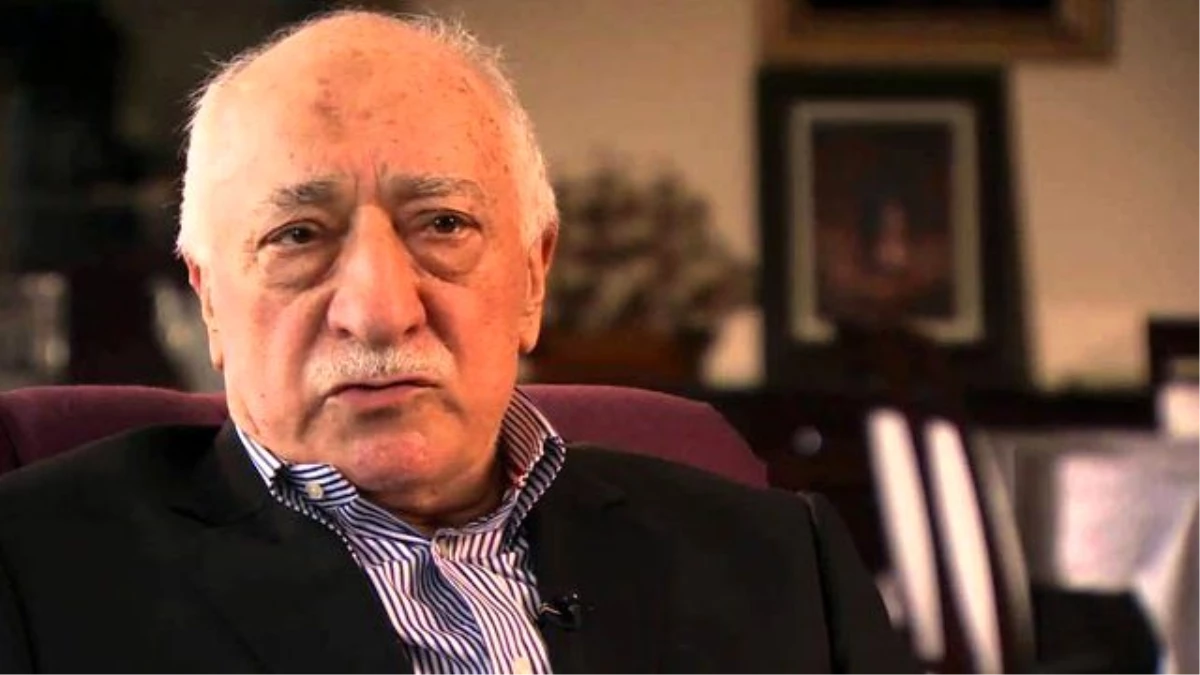 ABD Heyetiyle Gülen\'in İadesi Görüşmeleri Başladı