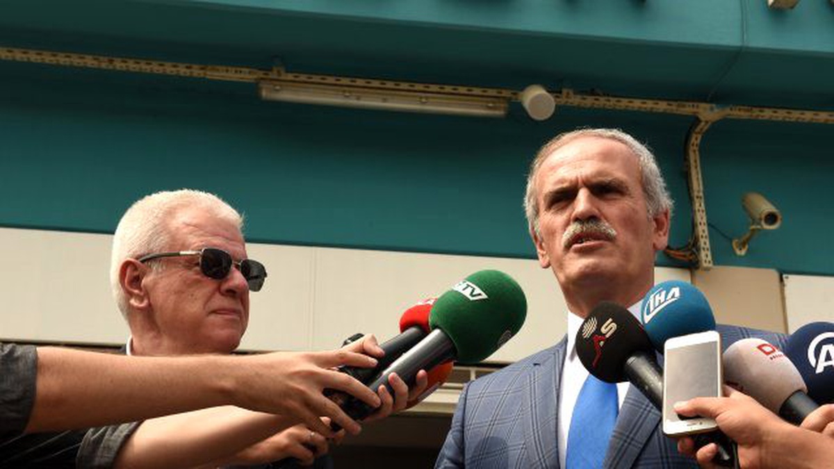 Acemler\'in Adı Bursaspor Oldu