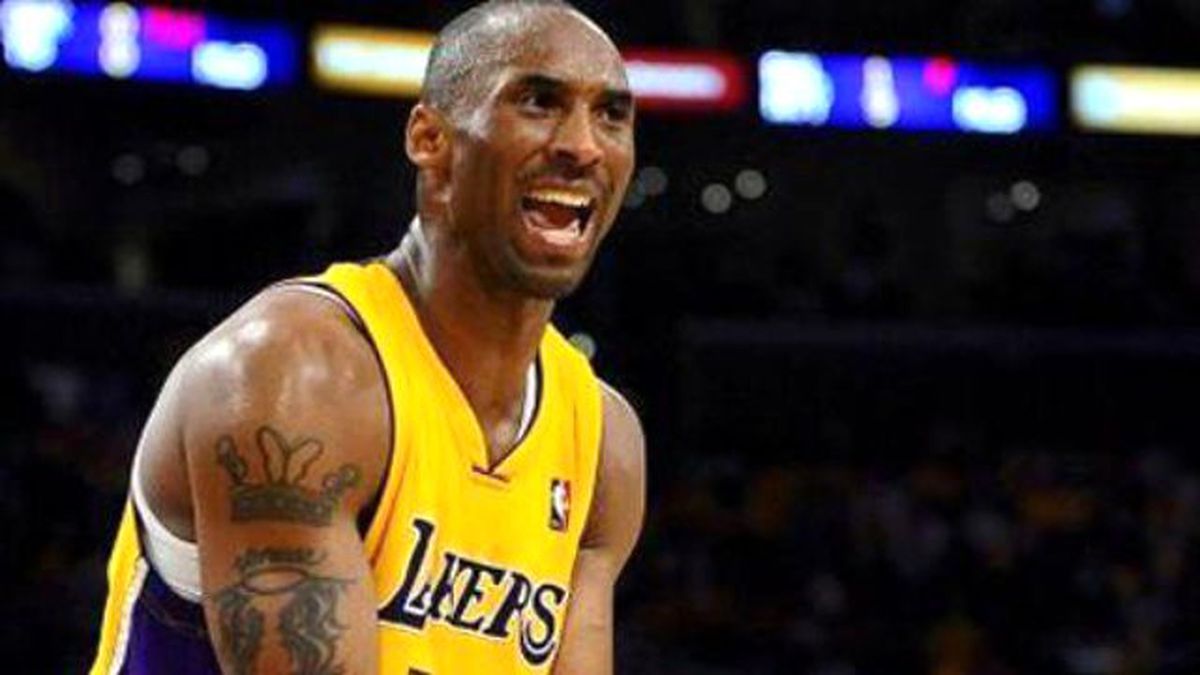 Los Angeles\'ta Yarın Kobe Bryant Günü