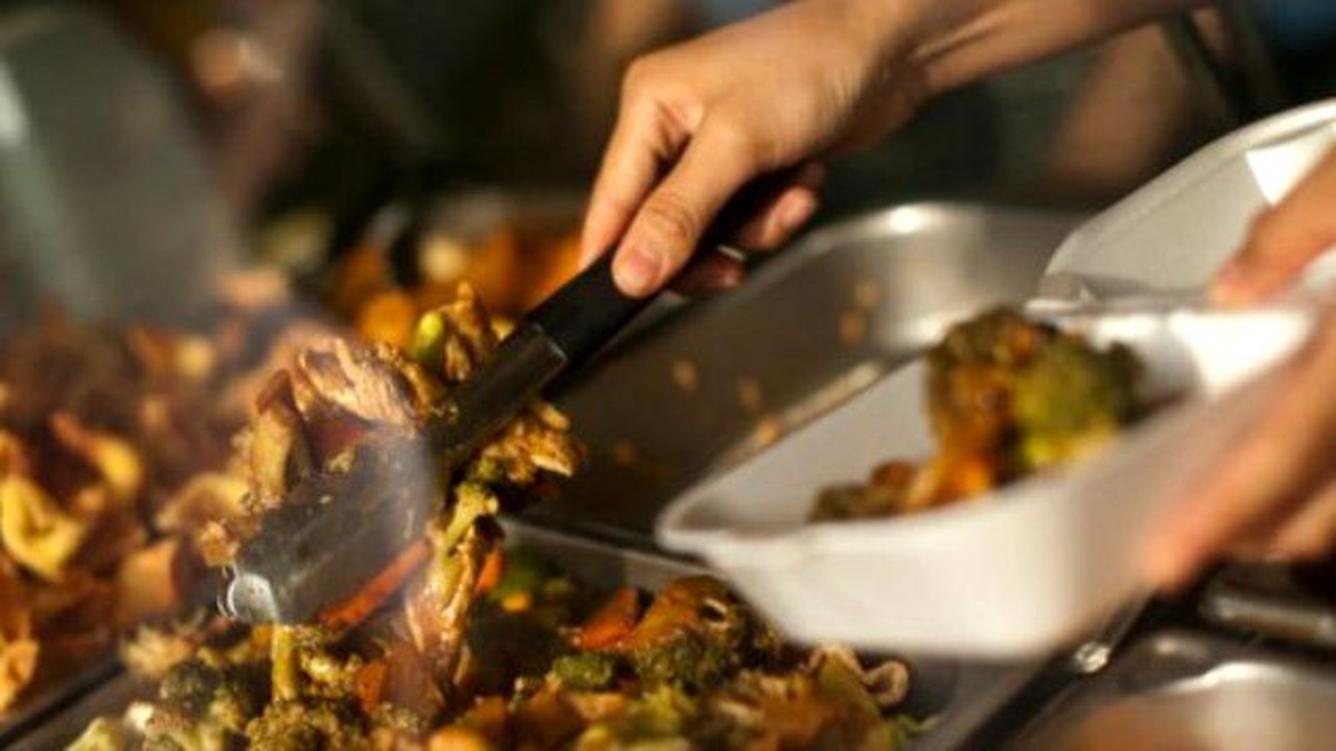 Adana\'da "Food And Music Fest" Etkinliği