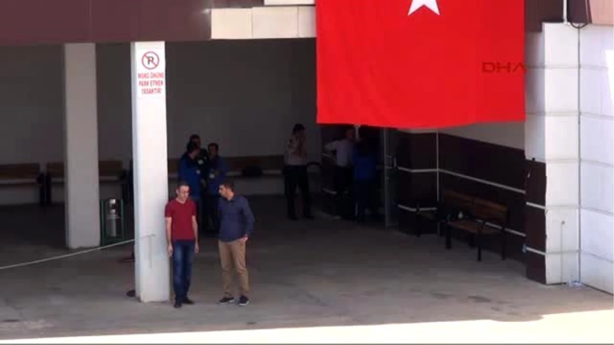 Adıyaman Törenle Memleketine Uğurlandı