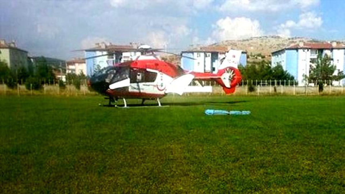 Afyonkarahisar\'da Silahlı Kavga: 1 Ölü, 4 Yaralı