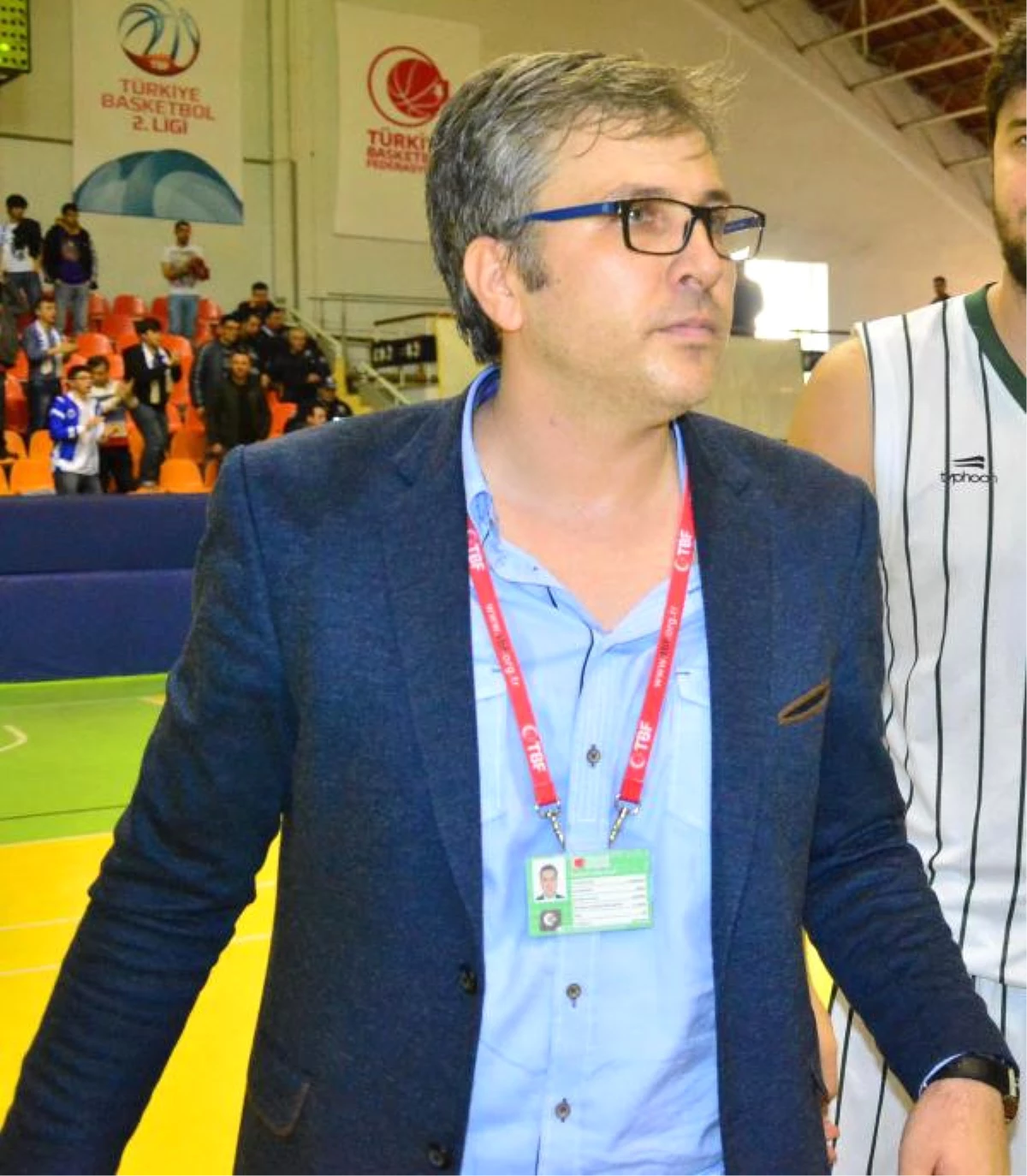Akhisar Belediyespor\'dan Gaziantep Basketbol\'a