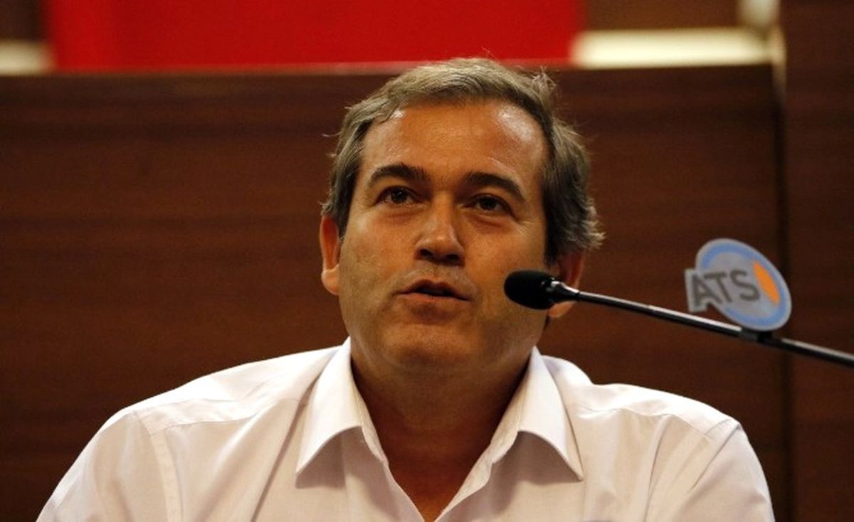 Aktob Başkanı Hacısüleyman\'dan \'Ayakbastı\' Değerlendirmesi