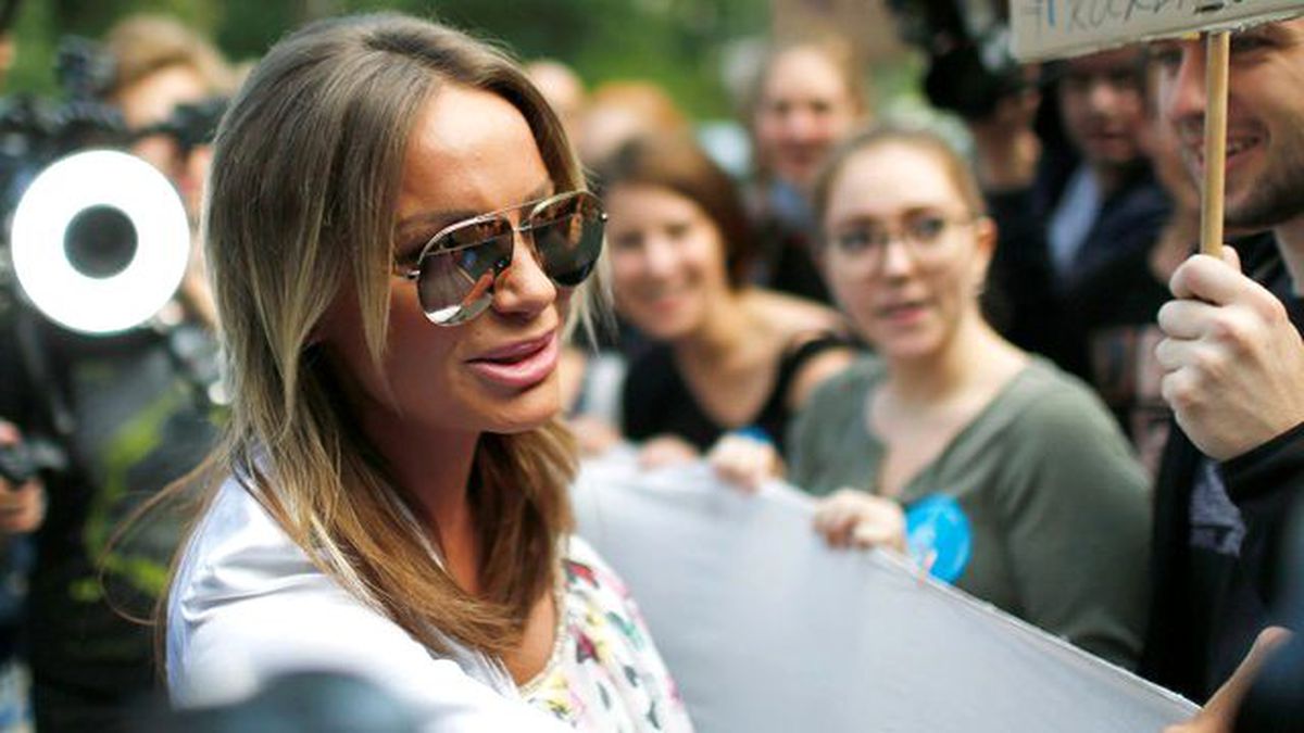 Alman Mankene Sahte Tecavüz İddiasından 20 Bin Euro Ceza Kesildi