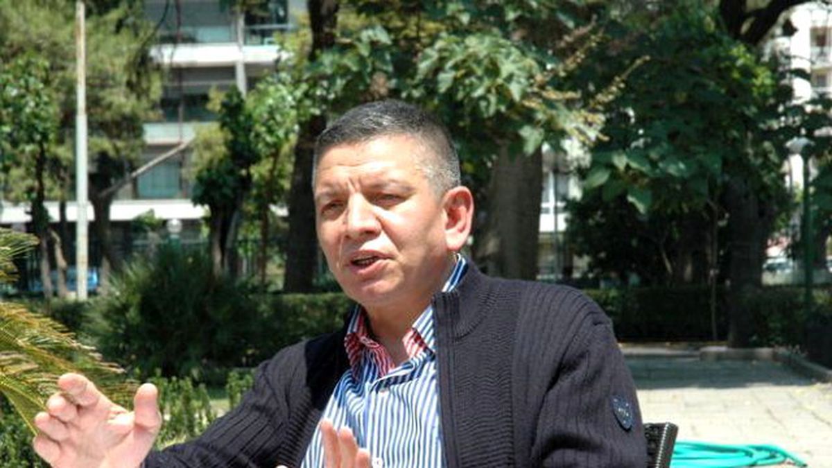Askeri Casuslukta Kumpas" Davası
