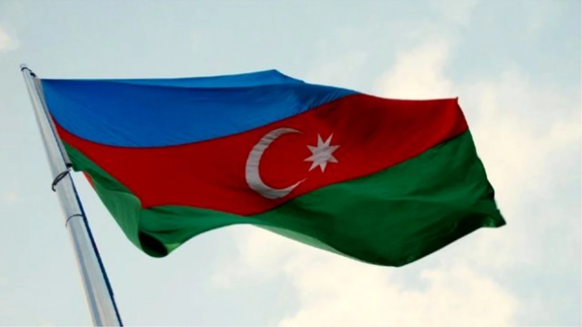 Azerbaycan\'da Fetö Soruşturması