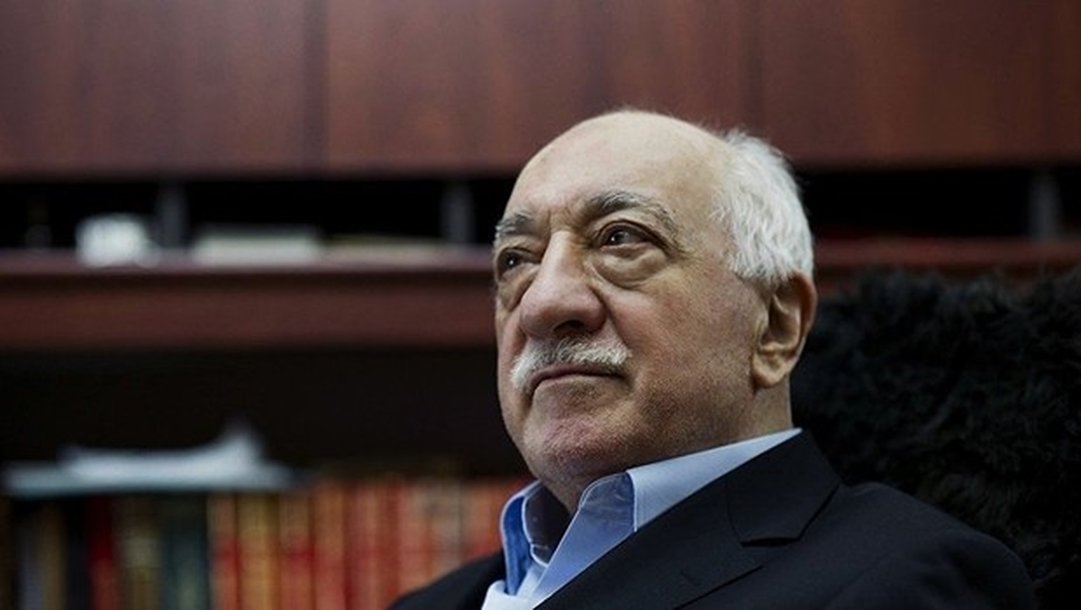 Azerbaycan\'da Fetö Tutuklaması