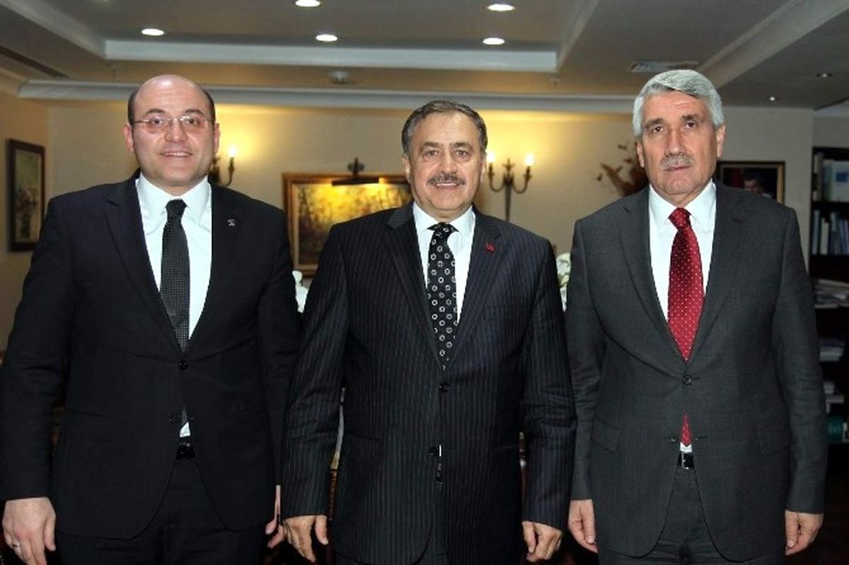 Bakanlıktan Kütahya\'daki Orman Köylülerine 22,3 Milyon TL\'lik Destek