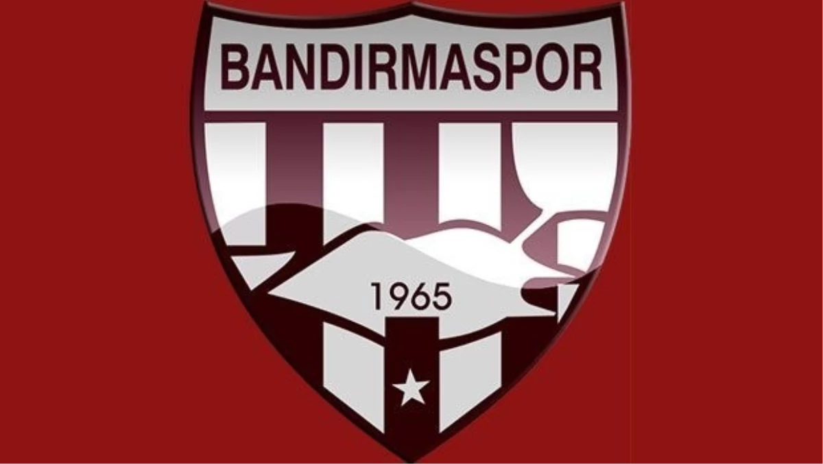 Bandırmaspor 3 Futbolcusunu Gözden Çıkardı