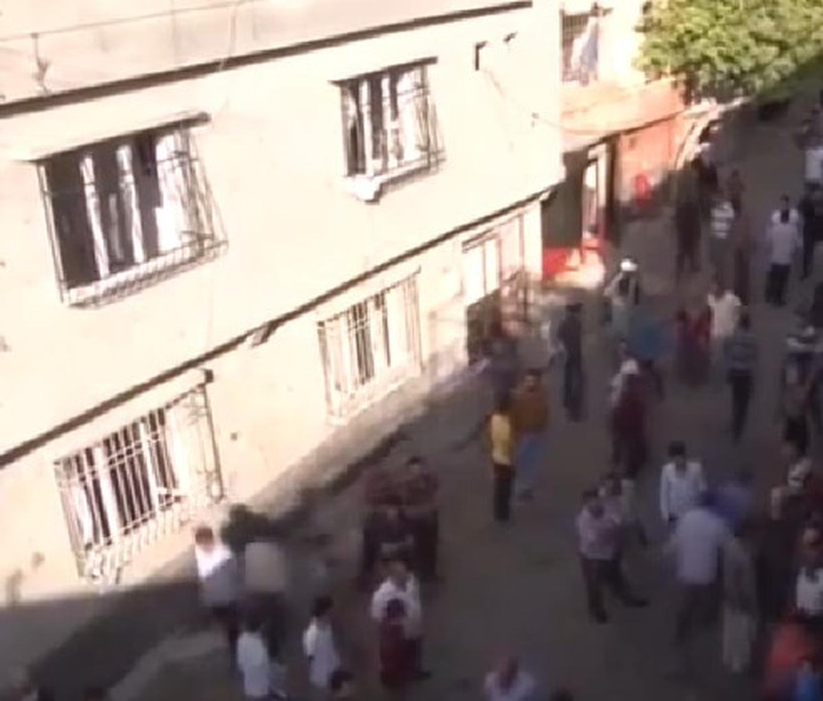 Bombalı Pusetin 20 Metrelik Ölüm Yolu!