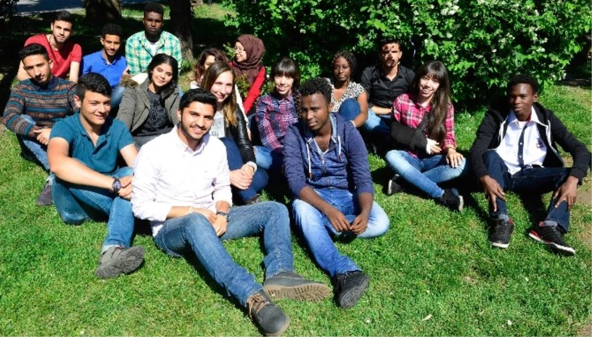 Bülent Ecevit Üniversitesi Uluslararası Öğrenci Başvuruları Sona Erdi