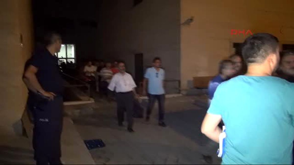 Bursa 27\'si Tutuklandı