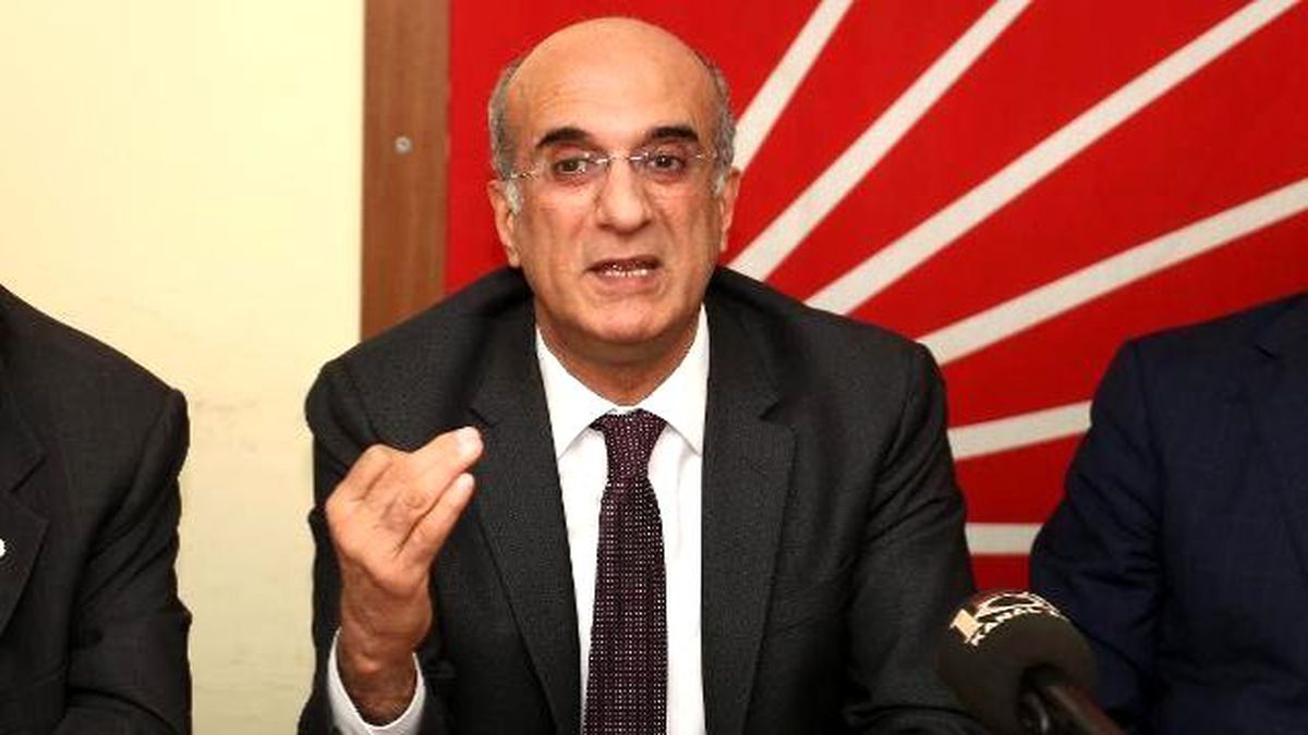 Chp, 30 Ağustos\'ta Anıtkabir\'e Yürüyecek