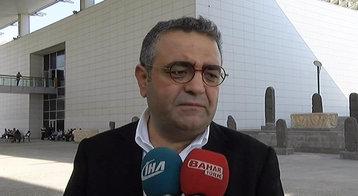 CHP Genel Başkan Yardımcısı Sezgin Tanrıkulu Açıklaması