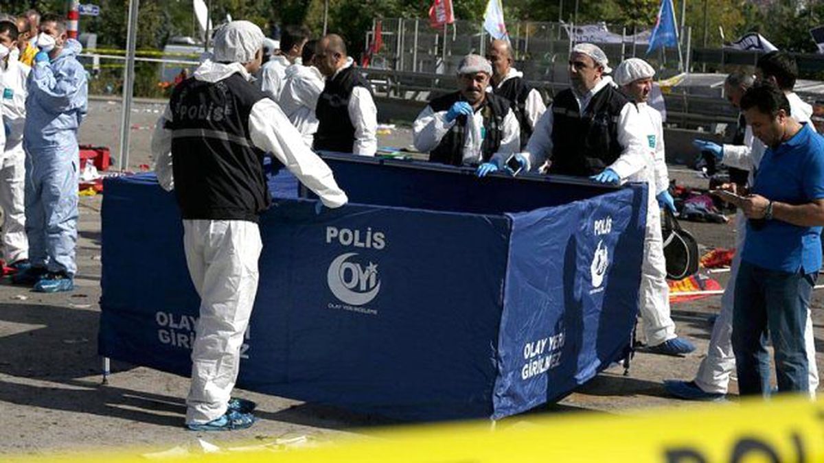 CHP, 'Güvenlik ve İstihbarat Zafiyetinin' Araştırılmasını İstedi