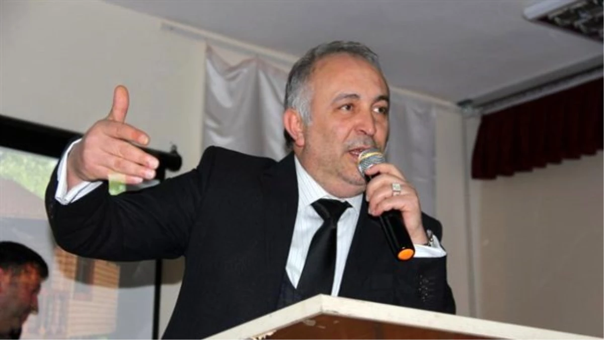 Çiftlikköy Belediye Başkanı Silpagar Açıklaması