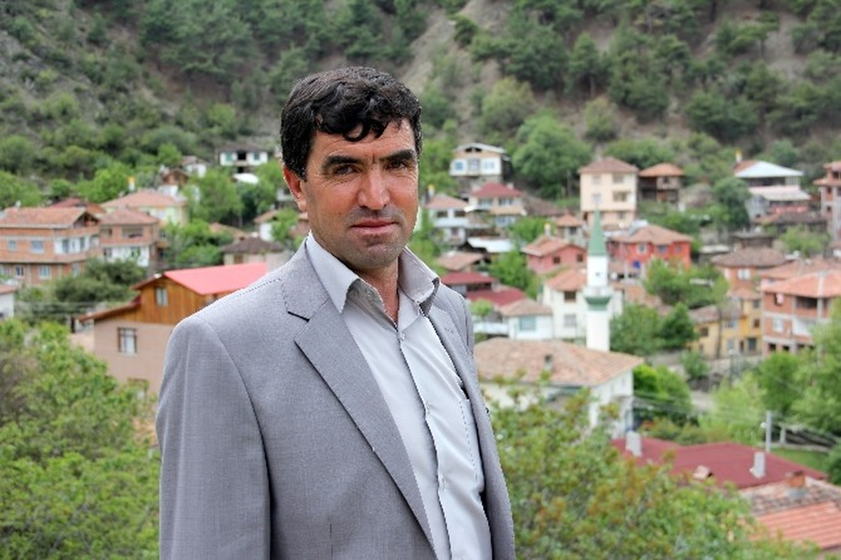 Çorum\'da 3 Gün Süren Yanğının Ardından