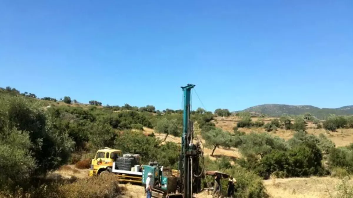 Derebebekler ve Dereuzunyer Mahallelerde etüt çalışmaları başladı