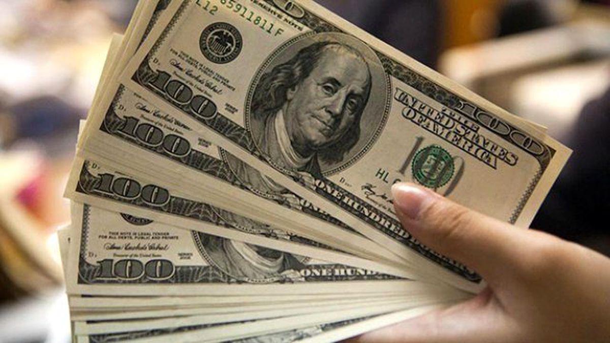 Dolar 2,94\'ün Altına Geriledi