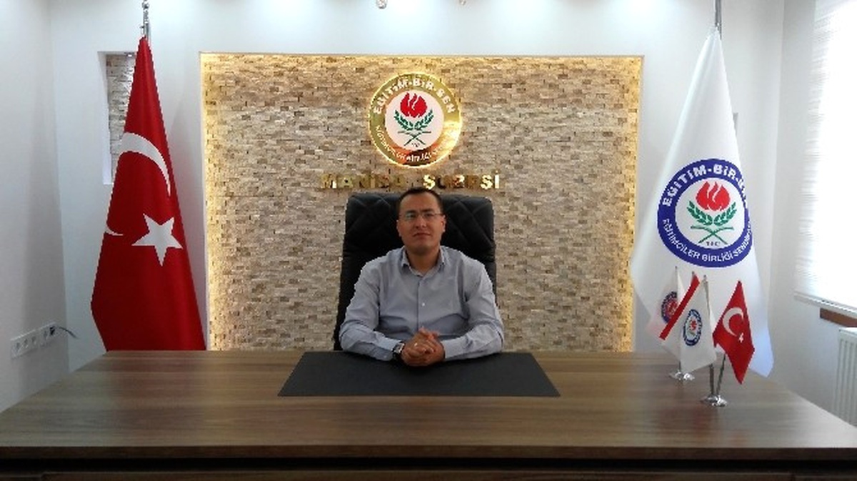 Eğitim Bir Sen\'den \'İl-İlçe Emri Uygulaması\' Talebi