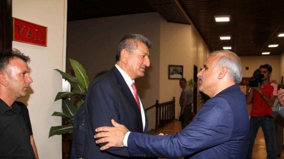 Elazığ\'da Yaşanan Terör Saldırısı