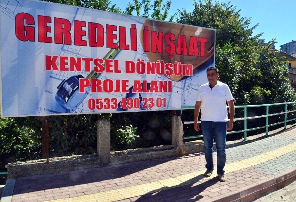 Erdoğan\'ın Çağrısı İnşaat Sektöründeki Projeleri Artırıyor