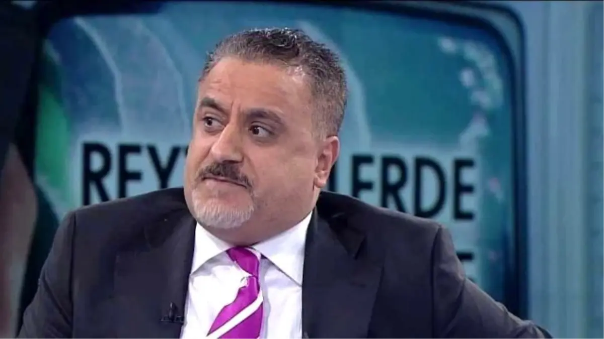 Erol Köse: Cem Karaca ve Barış Manço FETÖ\'ye Hizmet Etti