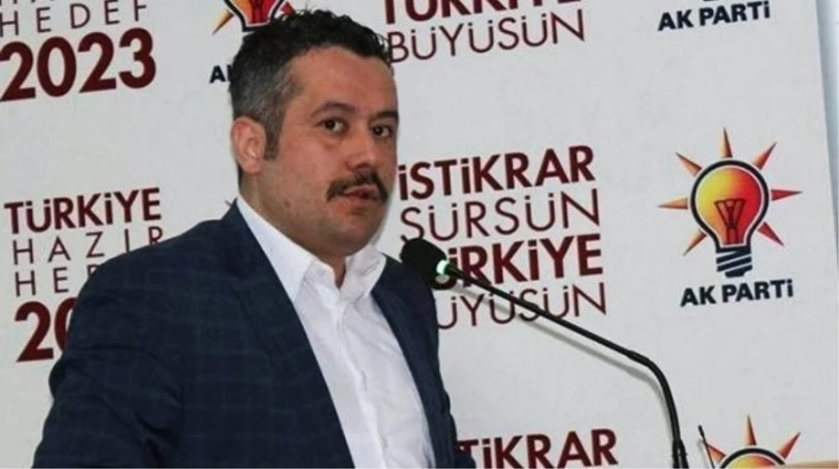 Eser; "Birliğimiz ve Beraberliğimiz Bütün Oyunları Bozar"