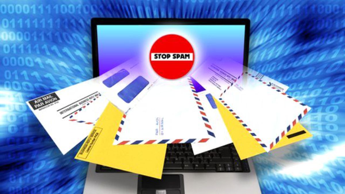 ESET\'ten spam tutmada %99.999 başarı
