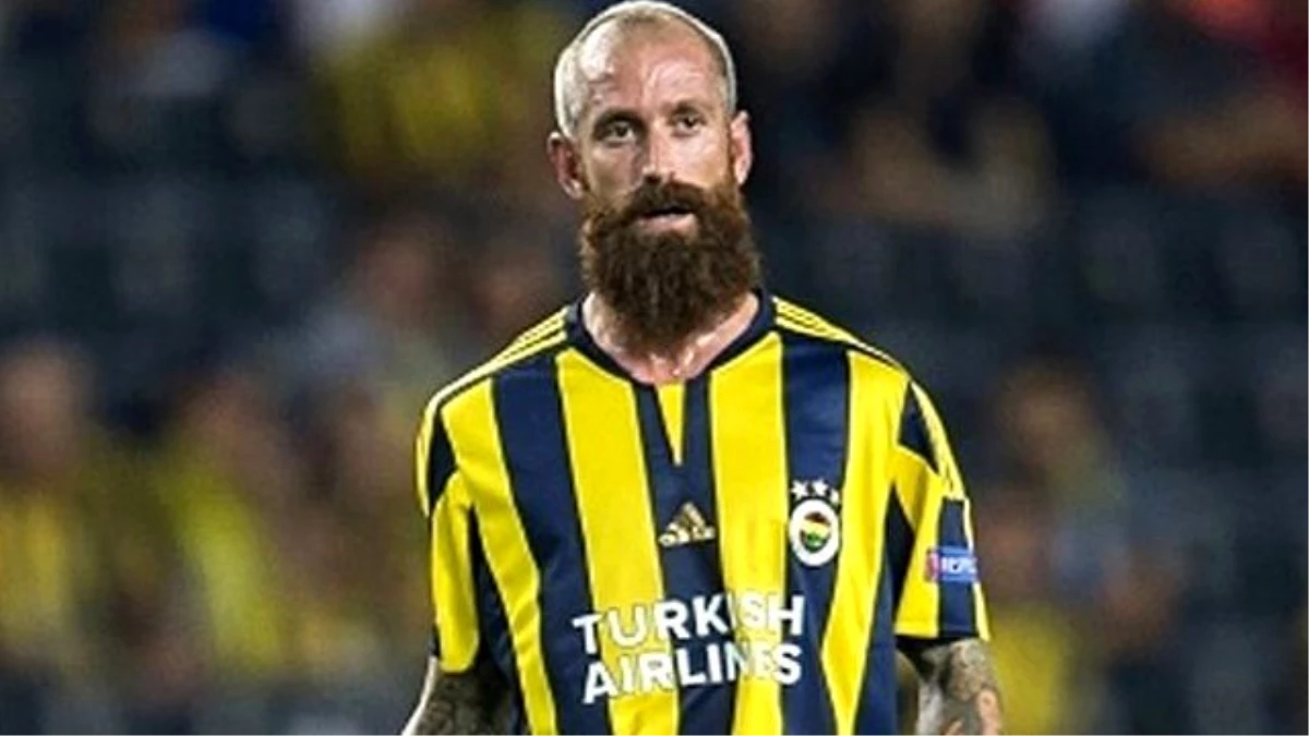 Eski Fenerbahçeli Raul Meireles, Galatasaray\'a Teklif Edildi