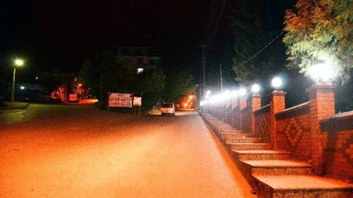 Esnaf İstedi Şehzadeler Yaptı