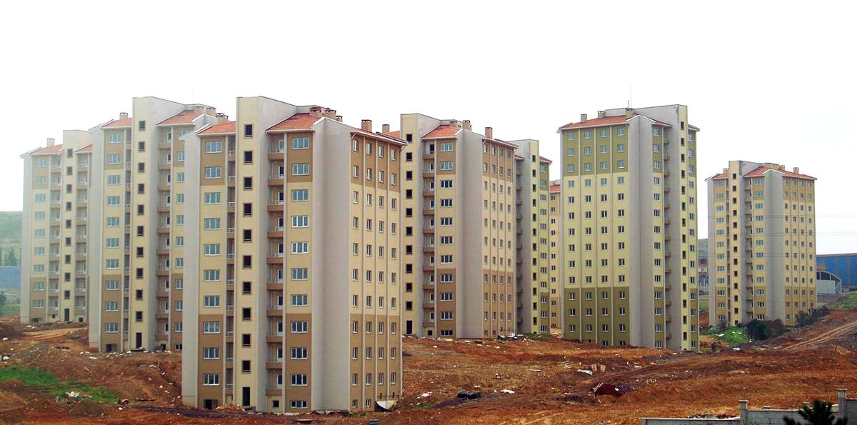 Ev Alana Destek Dönemi Başlıyor