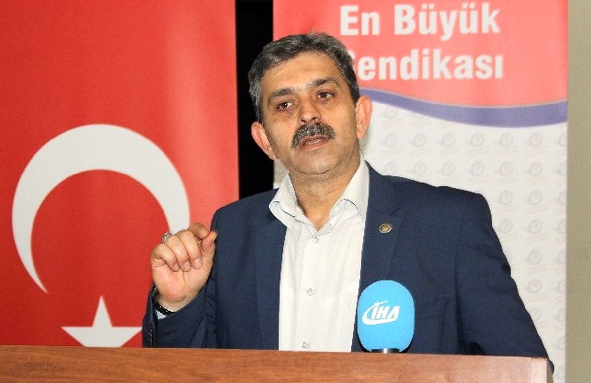 Ferruh Topuz: "Gaziantep Saldırısının Hedefi Bütün İnsanlıktır"