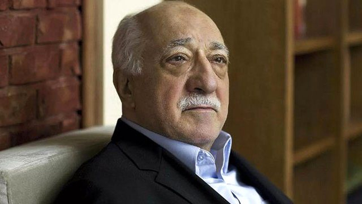 Fethullah Gülen\'in Yeğeni Tutuklandı
