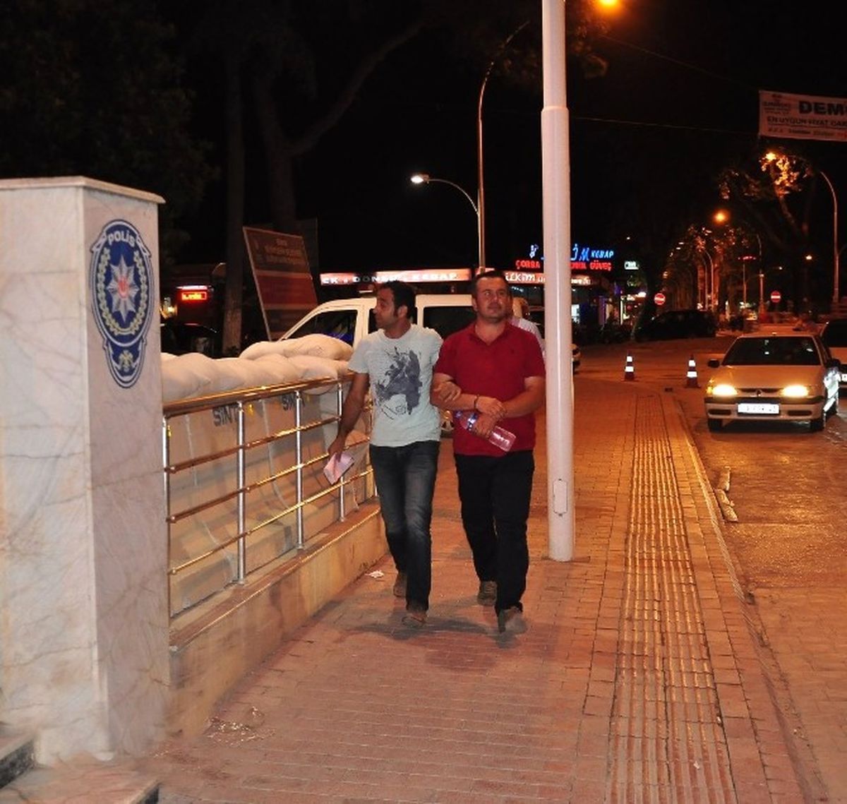 Fetö Gözaltıları Devam Ediyor