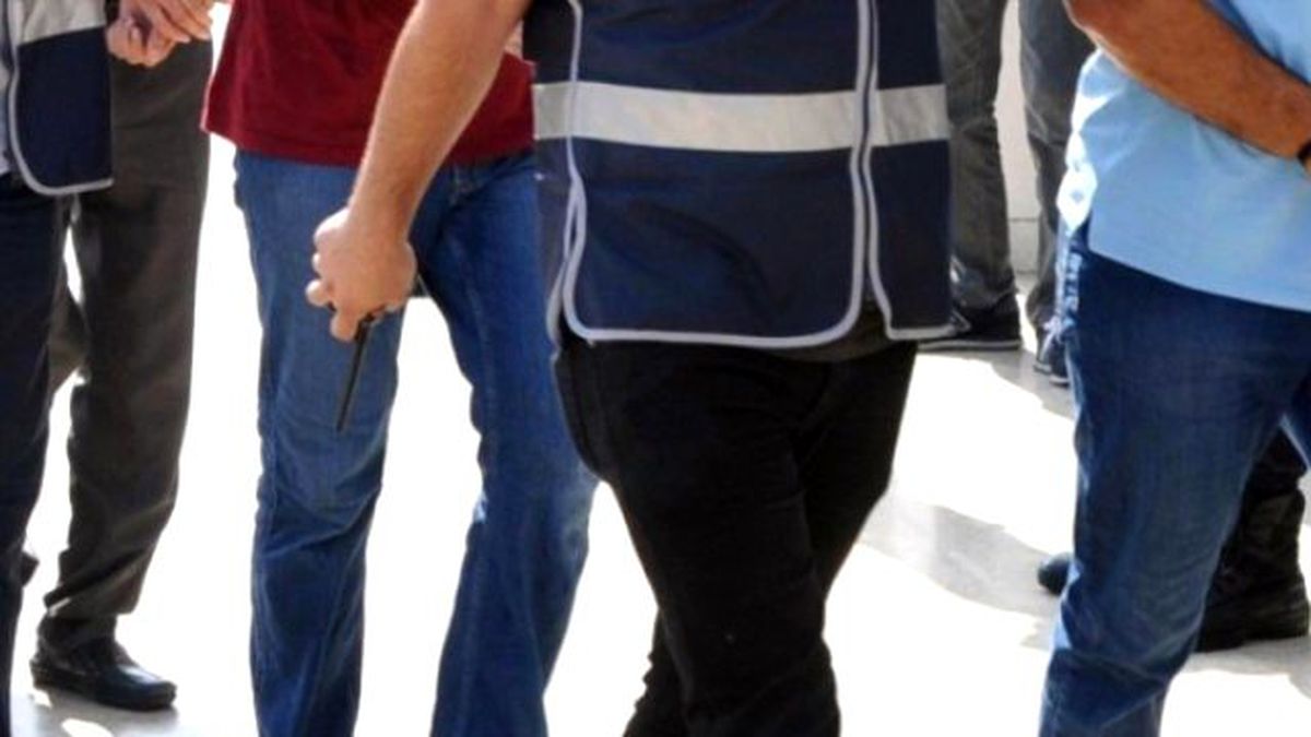 Fetö\'nün Darbe Girişimine İlişkin Soruşturma