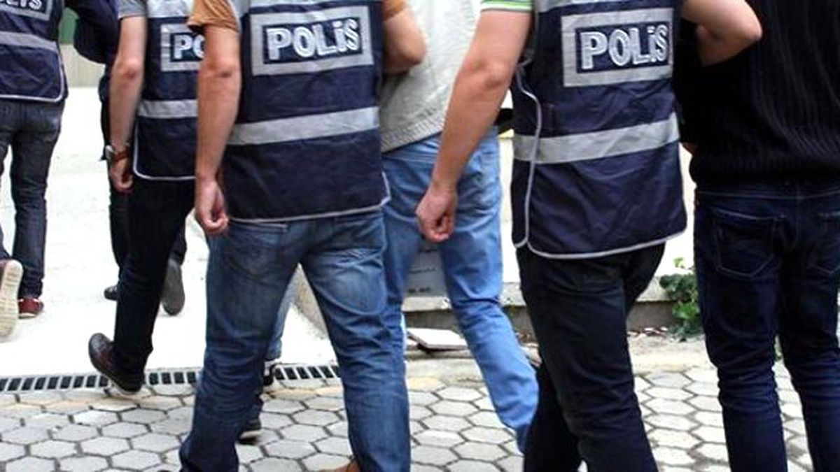 Fetö\'nün Darbe Girişimine İlişkin Soruşturma