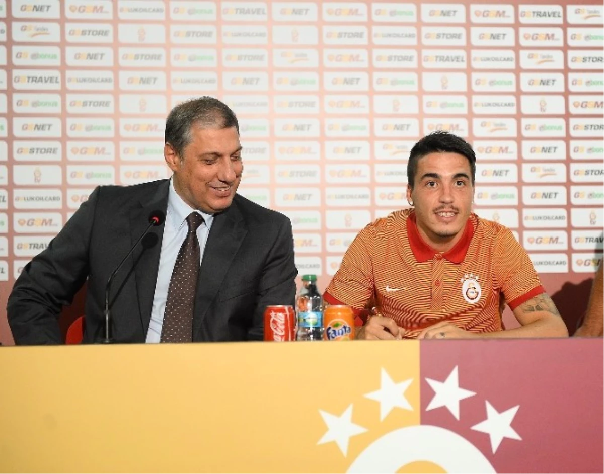 Galatasaray, Akhisar Belediyespor Maçı Hazırlıklarına Başladı