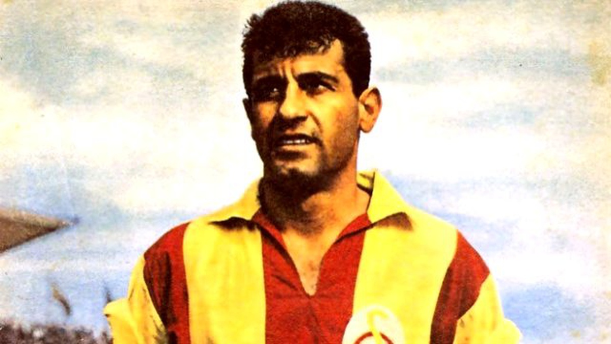 Galatasaray, Metin Oktay\'ın Jübilesini Unutmadı