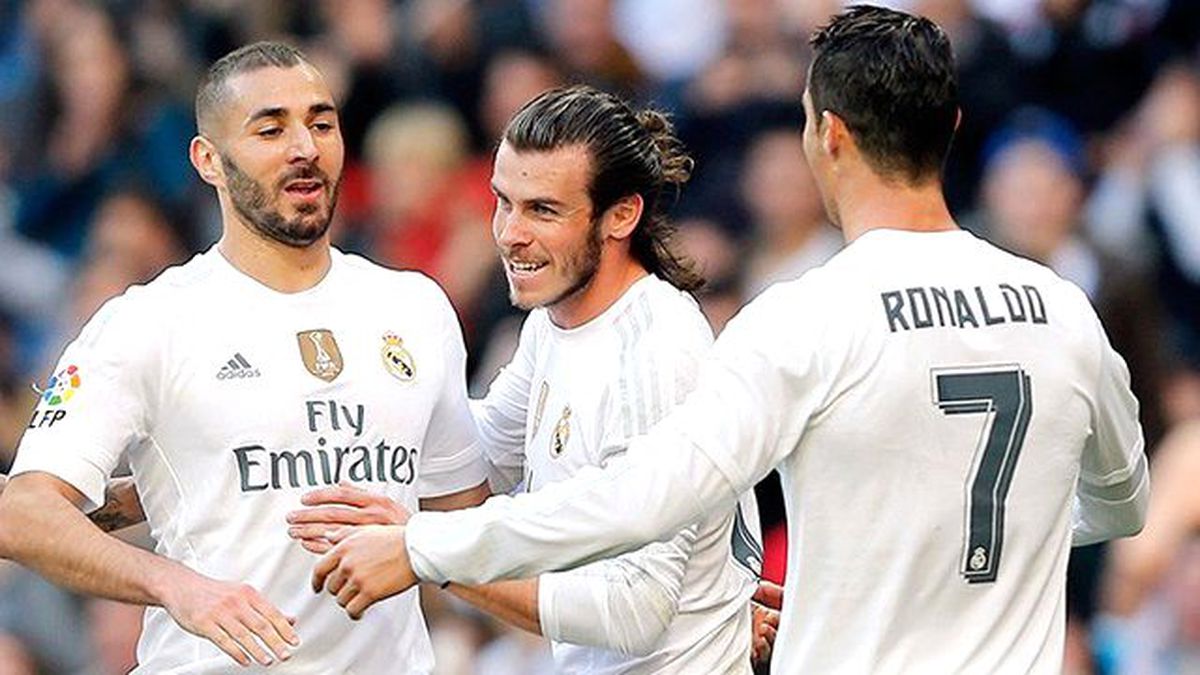 Gareth Bale'in Kayınpederi Dolandırıcı Çıktı