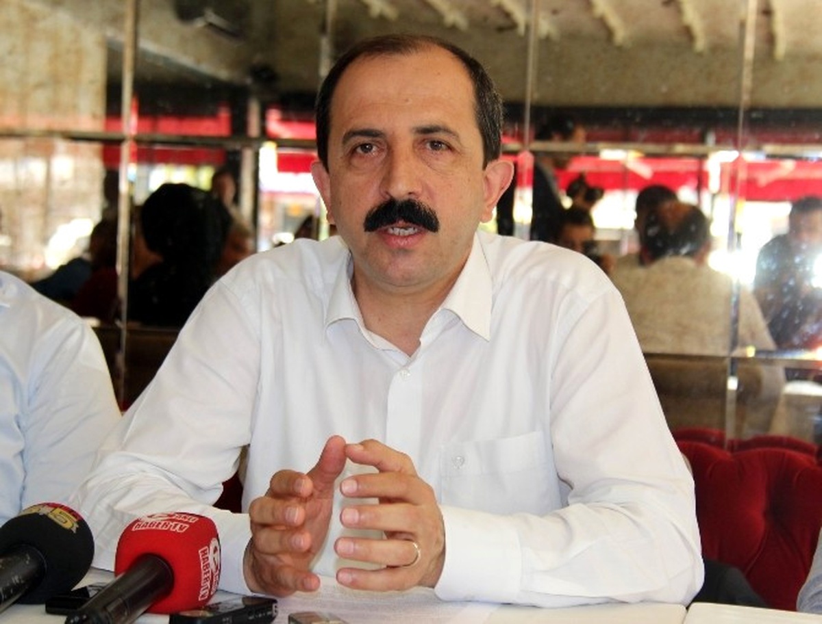 Göksel: "Beni Kimse Vatan Hainliğiyle Suçlayamaz"