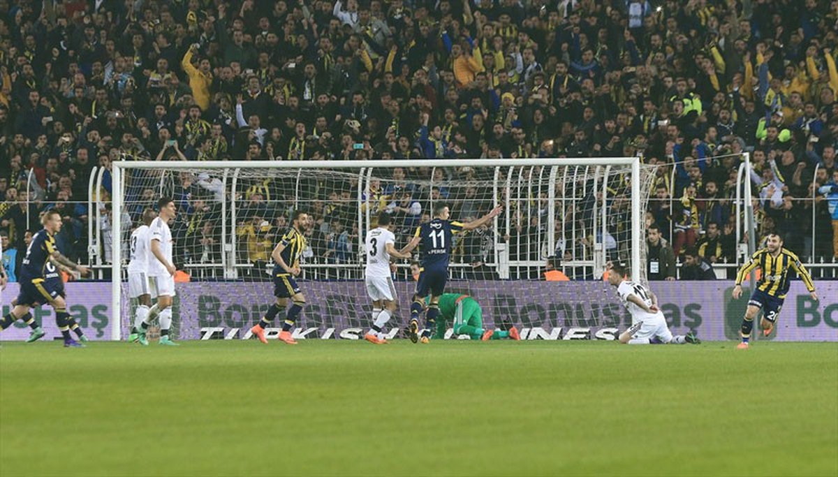 Goller Cebinizde