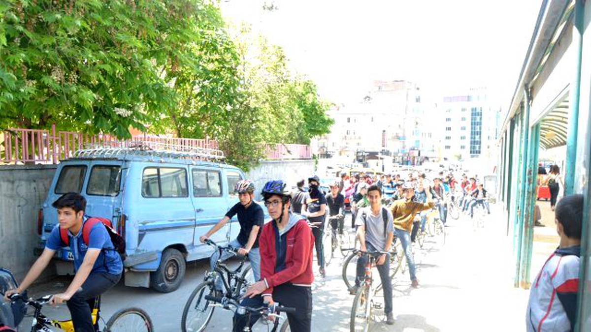Güçlü Malatya Gençliği Güçlü Türkiye Projesi